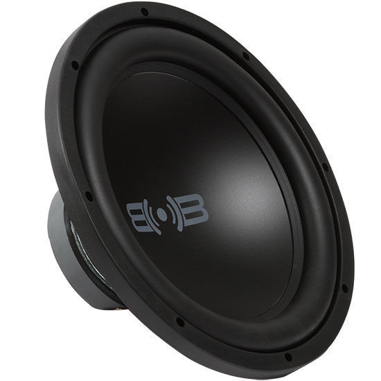 belva subwoofer