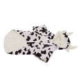 thumbnail image 4 of Puppy Clothes, Comfortable Wearing Dog Clothes Reliable Protection Cow Pattern  For Daily For Medium To Large Dog 5XL, 4 of 8