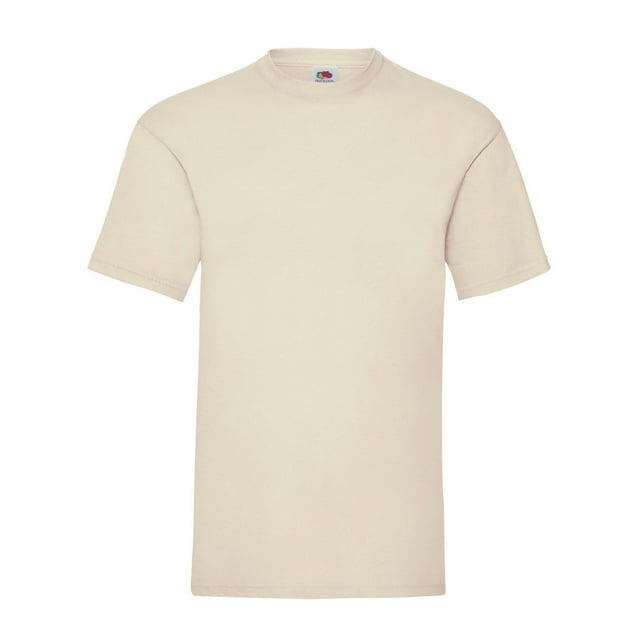 Fruit of the Loom T-Shirt Valueweight pour Adulte