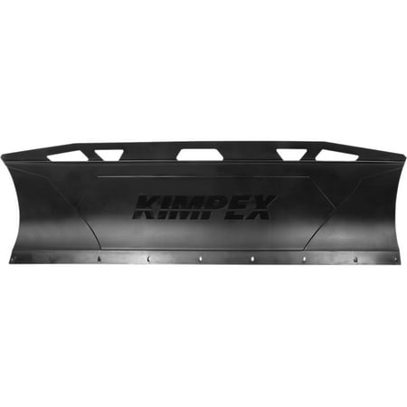 Kimpex 373993 Click N Go2 ATV Plow Blade - Plastic - 50in. x