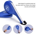 thumbnail image 3 of Taekwondo Target Pads Taekwondo Double Kick  Strike Pad Target Tae Kwon Do Karate Kickboxing, 3 of 7