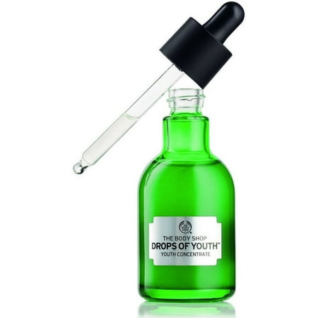 2 Pack - The Body Shop Drops of Youth, Youth Concentrate 1.69 oz