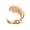 Golden Beige 140, variant on L'Oréal Paris Infallible 24H Fresh Wear Foundation in a Powder