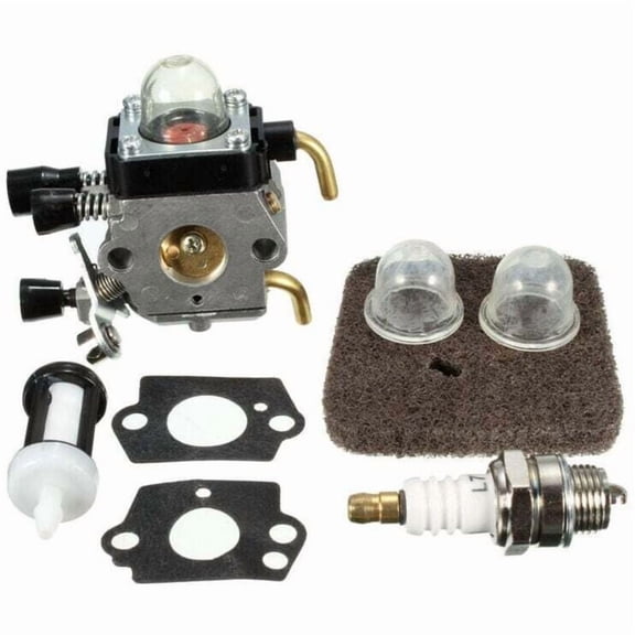 Carburetor Carb for Hedge Trimmer Hs45 Stihl Fs38 Fc55 Fs310 Zama C1Q-S169B,