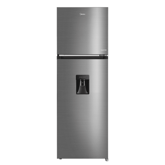 Refrigerador Top Mount Midea Inverter Quattro 10 P