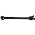 thumbnail image 6 of Front Drive Shaft Compatible with 2003-2005 Dodge RAM 5.9L 8.0L Manual 4WD (36.50 IN.)-(927 MM) COMPRESSED Long New Replaces RD54550021 Direct Fit Replacement Assembly Half Shaft, 6 of 6