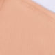 thumbnail image 5 of pstuiky camisetas de hombre, Blusa deportiva informal de color liso con cuello redondo y manga corta elástica para hombre camisas casuales para hombre l, 5 of 6