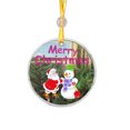 thumbnail image 2 of Ganfancp Los Bonitos Carteles Navideños de Resina con Motivos Navideños, Elegantes Imágenes y Decoraciones Festivas, Son Ideales para Añadir Calidez y Alegría a Su Estilo de Decoración Navideña. Reba, 2 of 6