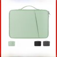 thumbnail image 1 of Bolsa para tableta iPad de 12,9 pulgadas Bolsa para tableta de 10,9 pulgadas Bolsa interior Bolsa de almacenamiento para tableta, 1 of 1