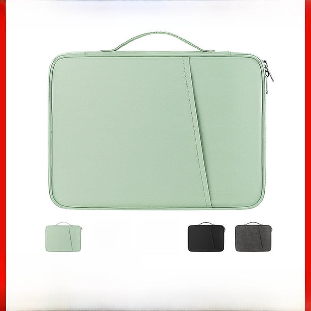 Bolsa para tableta iPad de 12,9 pulgadas Bolsa para tableta de 10,9 pulgadas Bolsa interior Bolsa de almacenamiento para tableta