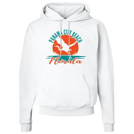 Inktastic Panama City Beach Florida Adult Hoodie Sweatshirt