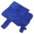 thumbnail image 4 of Abrigo De Secado Para Mascotas, Albornoz Cálido Y Cómodo Para Cachorros, Absorbente Rápido Para Gatos Para La Ducha Posterior ANGGREK SG, 4 of 8