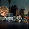 LEGO Hidden Side Augmented Reality (AR) Graveyard Mystery 70420 (335 قطعة)