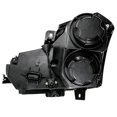 thumbnail image 2 of New Right Side Halogen Headlight Compatible With Cadillac CTS Sedan 2003-2007 by Part Number 15826014 GM2503242, 2 of 2