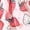 Red, variant on FASHOFT Summer Outfits Set For Baby Girl 2 Piece Strawberry Print Sleeveless Top Shorts Casual Playwear For Infants Girl Clothing Sets Red
