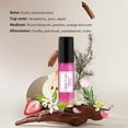 thumbnail image 5 of Aceite de perfume de mujer de larga duración con perfume de bola de 30 ml, 5 of 5