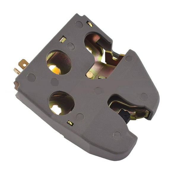 1x Trunk Latch Tailgate Lock For 1996-2000 Honda Civic Sedan Coupe 74850-SH4-003