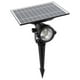 thumbnail image 3 of Lámpara Solar, Lámpara De Paisaje De Luz Cálida A Prueba De Agua, 10W Para Patio, 3 of 8