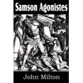 thumbnail image 1 of Samson Agonistes, 1 of 1