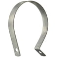 thumbnail image 2 of Vintage Air Drier Clamp, 2 of 3