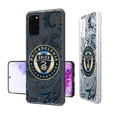 thumbnail image 2 of Philadelphia Union Galaxy Paisley Clear Case, 2 of 5