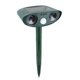 thumbnail image 1 of Repelente Ultrasónico De Gatos, Repelente Solar De Gatos, Repelente Solar Ultrasónico De Topos, Anti Serpiente Solar Impermeable Ip44, Para Anti Gopher, Serpiente, Topo, Cucara, 1 of 5