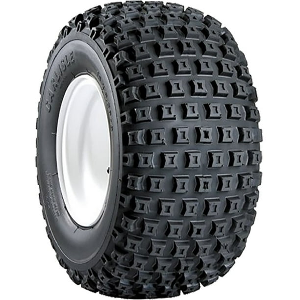 Carlisle Knobby 18X9.508 18X9.50X8 45F (2 Ply) A/T All Terrain ATV UTV