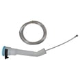 thumbnail image 3 of TRQ Windshield Washer Reservoir Fits 2019-2022 Mazda 3 WWA73158, 3 of 4