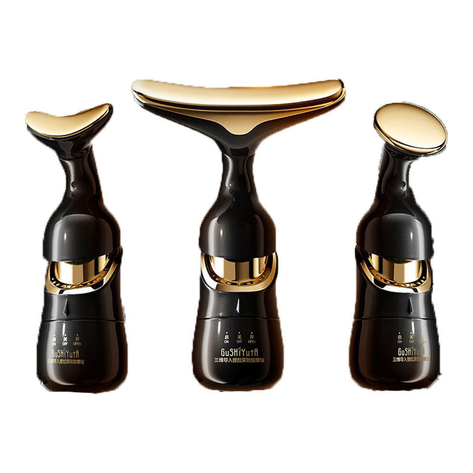 SDJMa Three-Purpose Household Beauty Instrument for Face