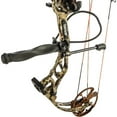 thumbnail image 5 of Trophy Ridge Blitz Archery Bow Stabilizer, 8", 0.25 lbs, 5 of 8