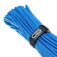 thumbnail image 2 of Golberg Premium Polyester Accessory Cord - USA Made Smooth Braid Minimal Stretch Rope - Sizes of 3mm, 4mm, 5mm, or 6mm - Lengths of 25, 50, 100, 250, and 1000 Feet - Compact and Lightweight Cord, 2 of 7