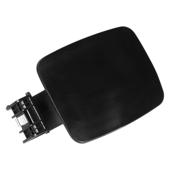 Unique Bargains Fuel Tank Door for Hyundai Sonata 2010 2011 2012 2013 2014 Fuel Filler Door Assembly for Hyundai Sonata Hybrid 2011-2015 No.69510-3S000 Black