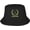 A1426, variant on Bucket Fisherman Hat for Men Women Funny Summer Travel Beach Fishing Camping Golf Sun Cap Packable Reversible Gift