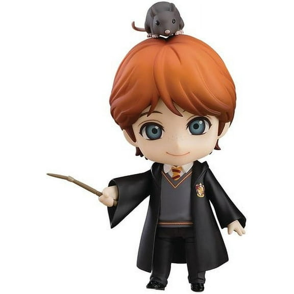 Harry Potter Ron Weasley Nendoroid AF