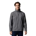 thumbnail image 1 of Chubasquero Columbia Glennaker Lake II para hombre City Grey L, 1 of 5