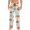 Orange%GC100, variant on SJLDQY Mens Halloween Pajamas Pants Wide Leg Pjs Trousers for Men Hallowmas Pumpkin Ghost Elastic Waist Homewear Loungewear With Pocket