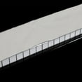 thumbnail image 3 of Piano Keyboard Cover Microfiber Washable 88 Keys Digital Piano Dust Cover, 3 of 8
