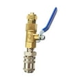 thumbnail image 2 of S SERENABLE Car Transmission Fluid Filler Easy to Handle Auto Oil Filling Filler Adapter, 2 of 7