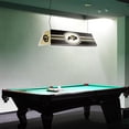 thumbnail image 5 of Colorado Buffaloes Team 46'' x 13.5'' Pool Table Light, 5 of 5