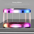 thumbnail image 4 of For Oppo A5 Pro 5G (Global) Oppo A5 Pro 4G (Global) Camera Lens Protector ENKAY Hat-Prince Metal Rin, 4 of 5