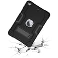 thumbnail image 3 of For Apple iPad Mini 4/5 7.9 inch (2015/2019) Heavy Duty Rugged Case Cover, 3 Layer Protection Shockproof Case, 3 of 8