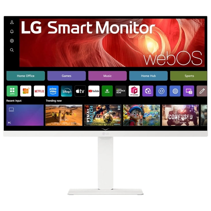 LG 27