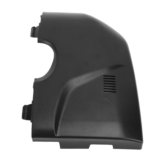 Interior Rearview Mirror Cover Scratch Resistant Cap Trim for Cruze 2011-2015