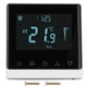 thumbnail image 1 of Termostato de calefacción eléctrica AC220V, interruptor de temperatura para estufa colgante de pared, controlador de temperatura, 1 of 14