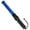 Blue, variant on RK Signal Traffic Wand Baton LED Flashlight with Wrist Strap - Lime / 16 - Inch