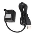 thumbnail image 3 of Submersible Water Pump Low Noise USB Mini Water Circulation Pump Replacement, 3 of 8