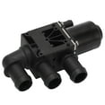 thumbnail image 4 of Coolant Control Valve, 64129153079 Perfect Fit Cooling Changeover Valve Stable Performance  for Car Engine, 4 of 7