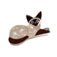 thumbnail image 1 of TQEHS Pasador para el pelo con forma de gato, estilo hipster, glamuroso y femenino, con forma de gatito de la suerte, Y7Y7, clip R2, rápido, F2X8, 1 of 5