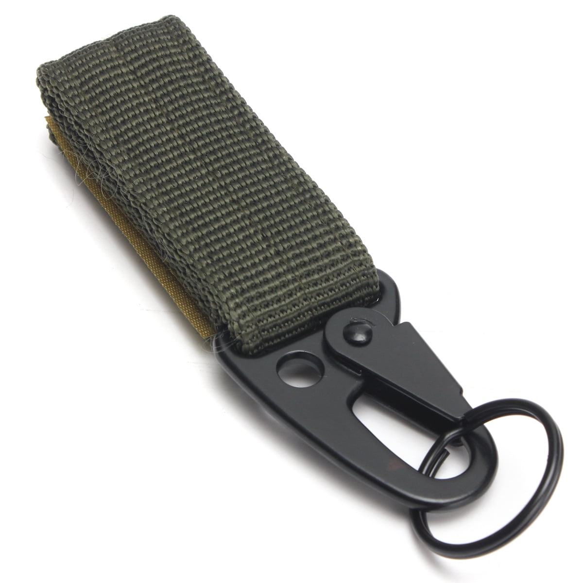 tactical keychain