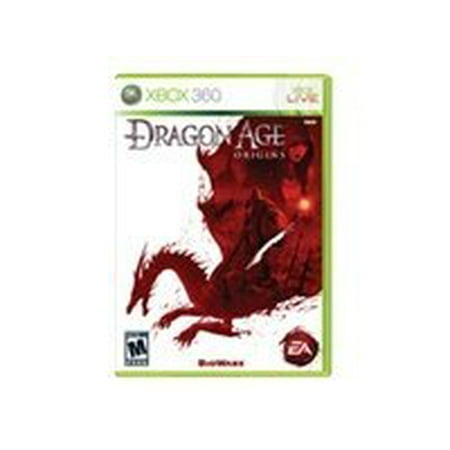 Dragon Age: Origins - Xbox 360 (Best Sword Dragon Age Origins)